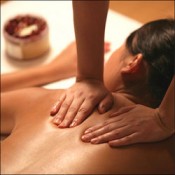 Ayurvedic Massage