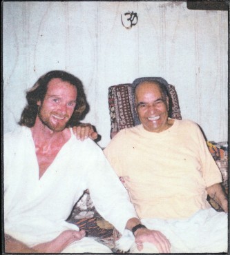 Papaji-and-Swaha